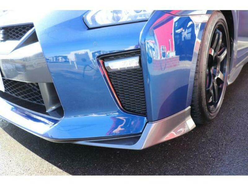 GT-R