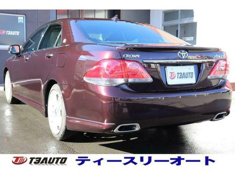 CROWN