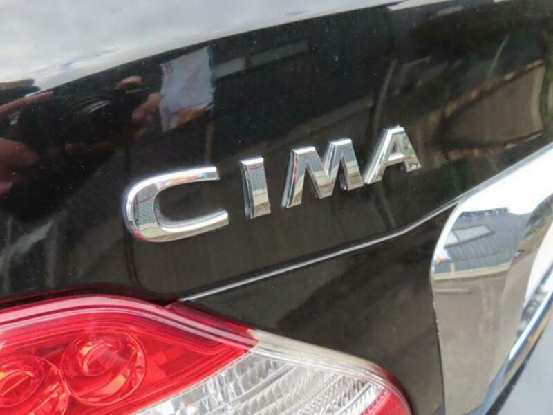 CIMA