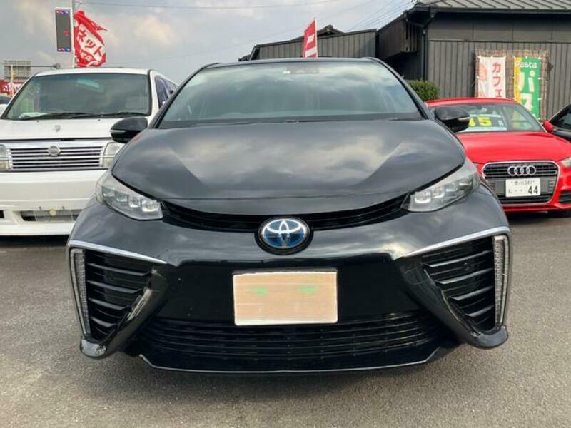 MIRAI