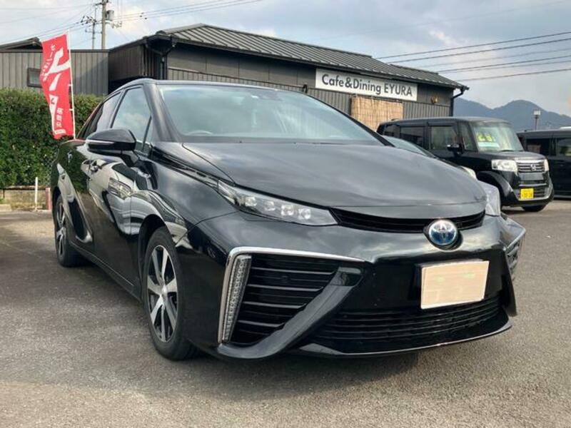 MIRAI