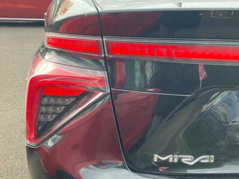 MIRAI