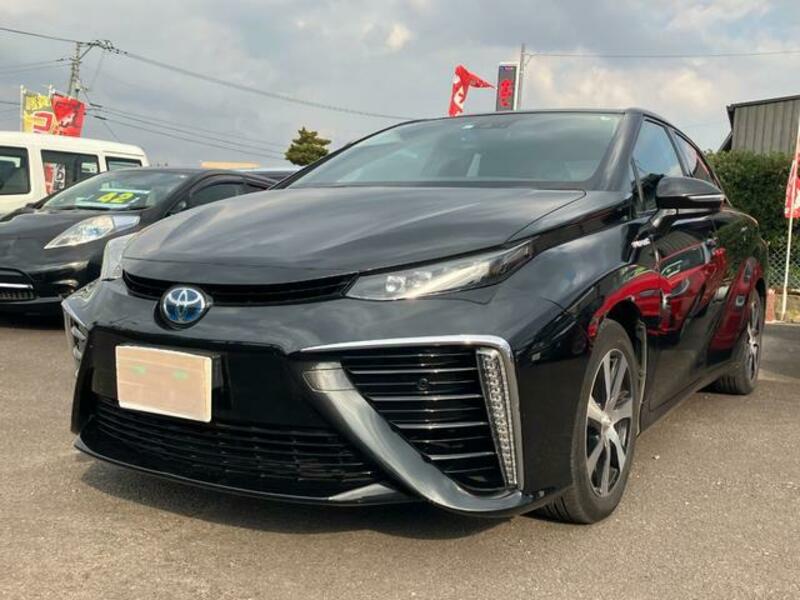 MIRAI-0
