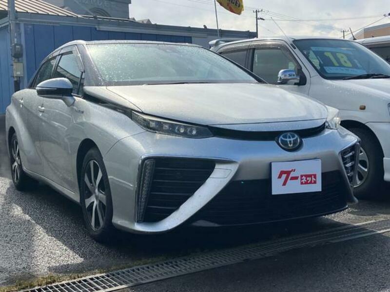 MIRAI