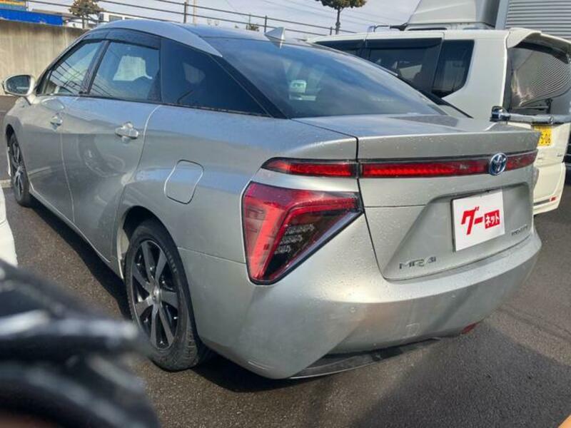 MIRAI