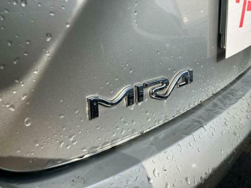 MIRAI
