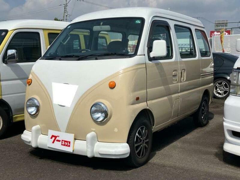 SUZUKI EVERY