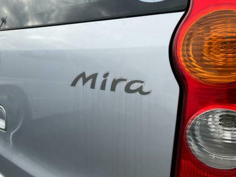 MIRA