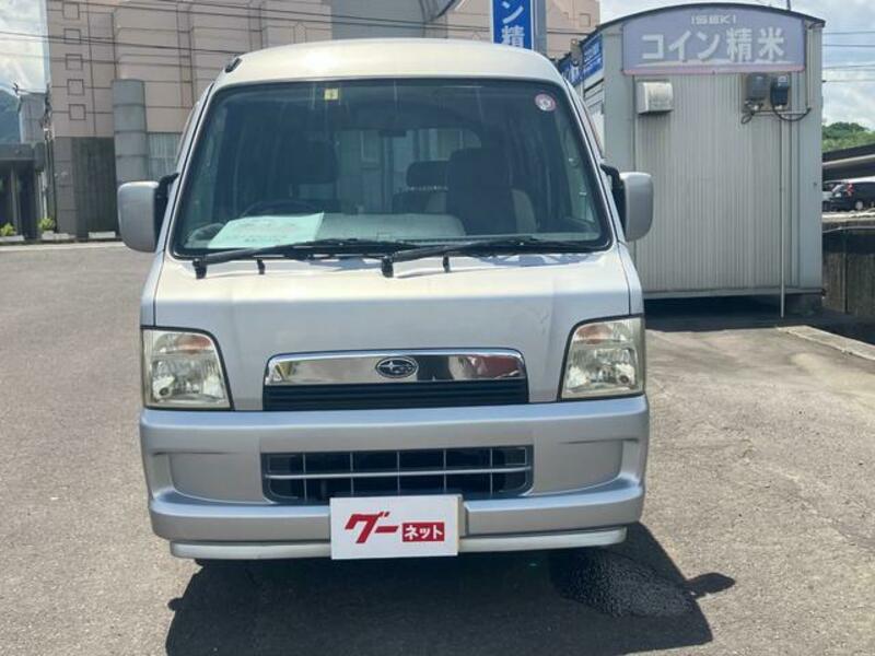 DIAS WAGON