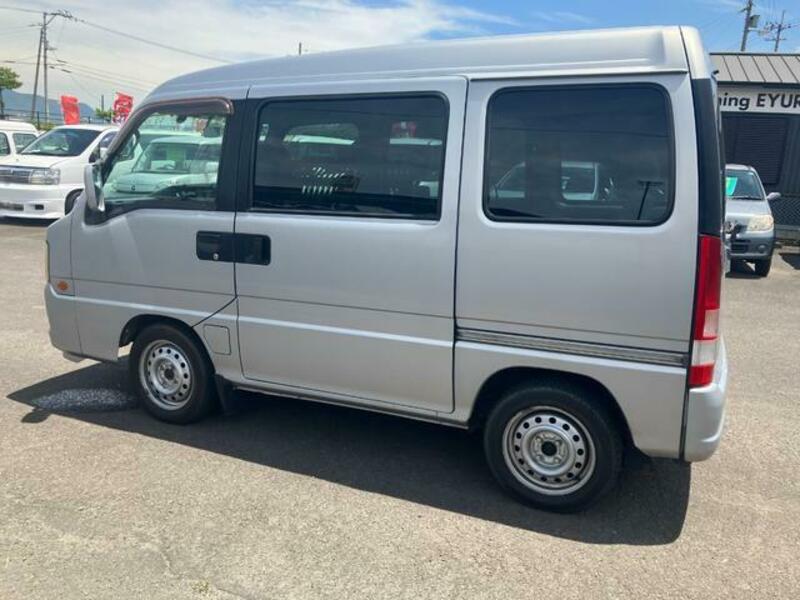 DIAS WAGON