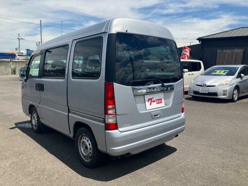 DIAS WAGON