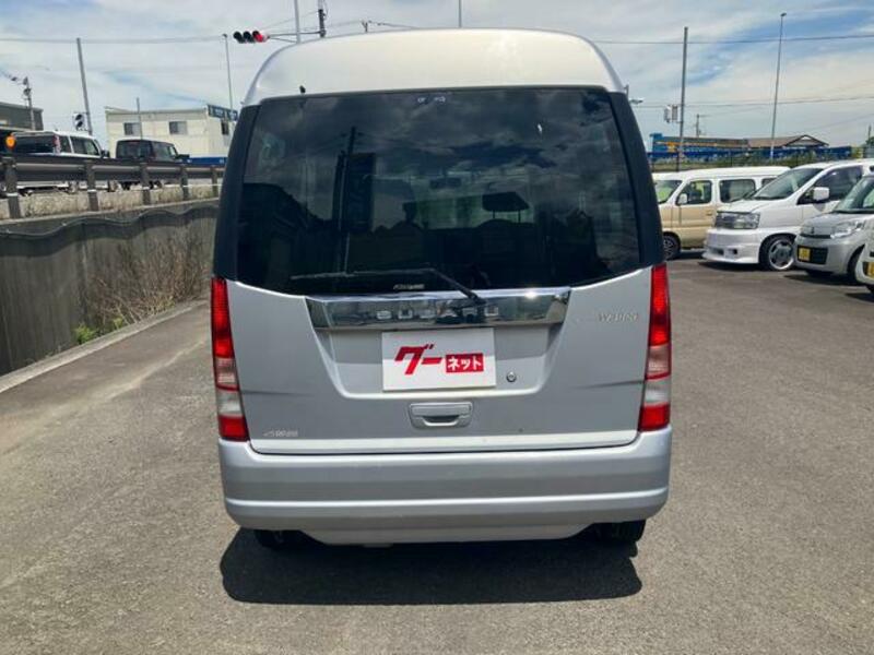 DIAS WAGON