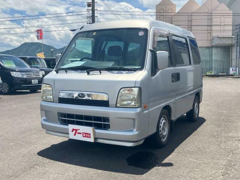 DIAS WAGON-0