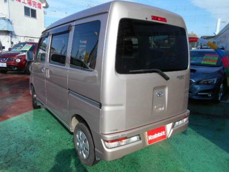 HIJET CARGO