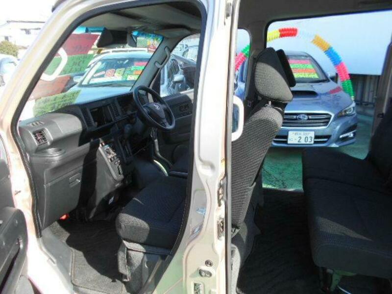 HIJET CARGO