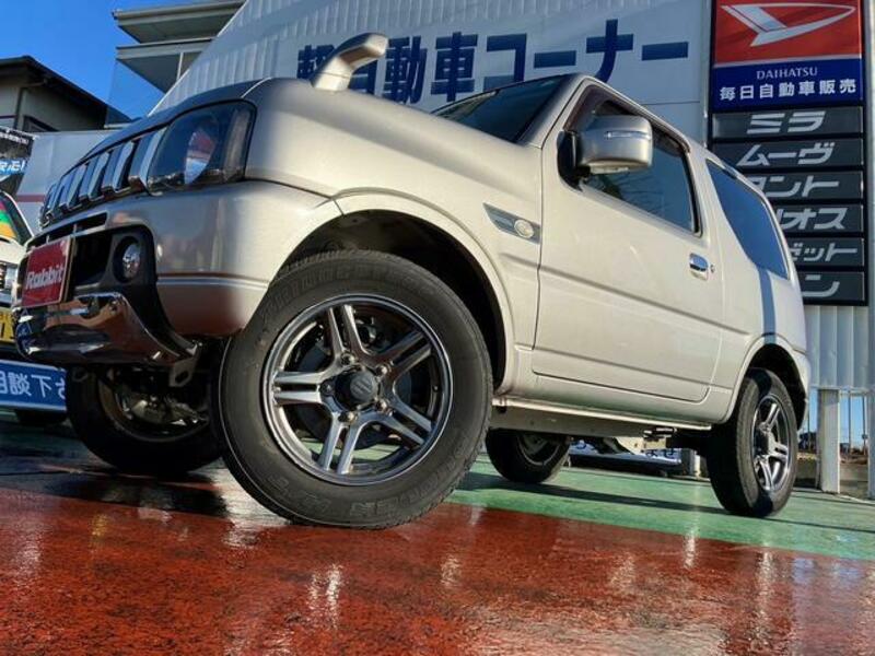 JIMNY