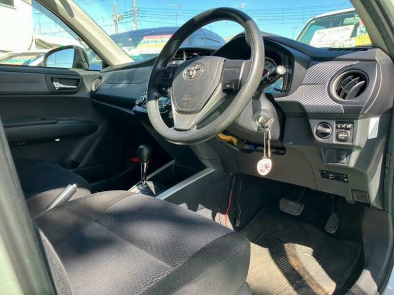 COROLLA FIELDER