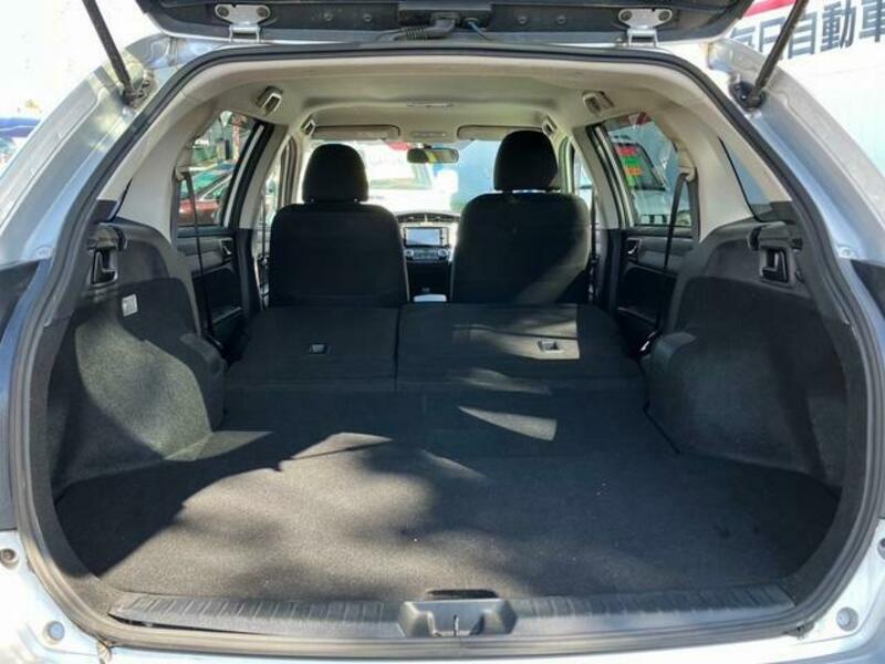 COROLLA FIELDER