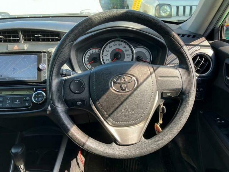 COROLLA FIELDER