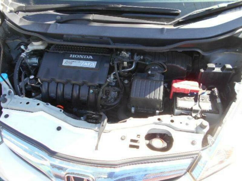 FIT HYBRID