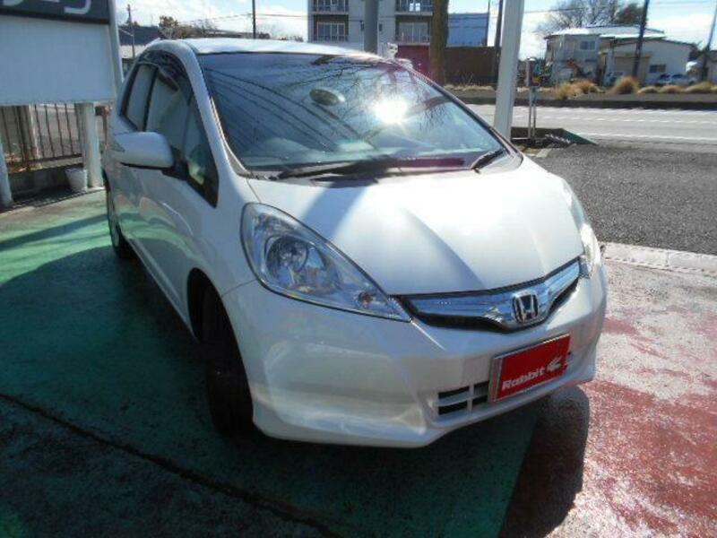 FIT HYBRID