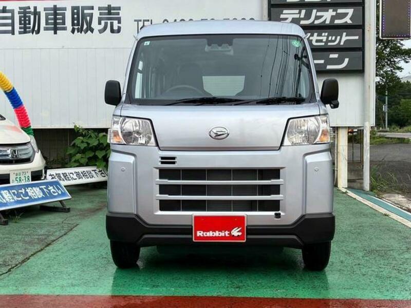 HIJET CARGO