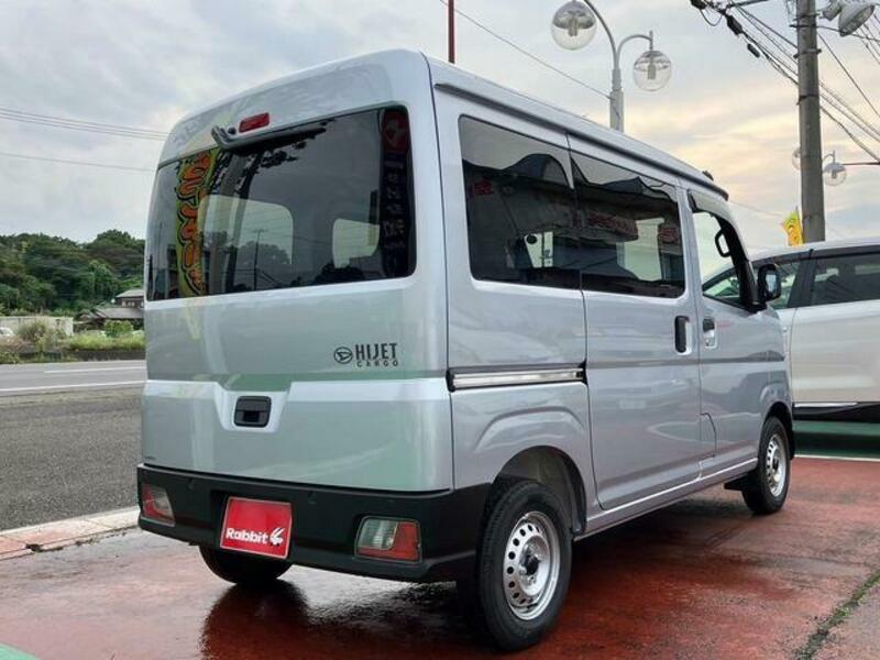 HIJET CARGO