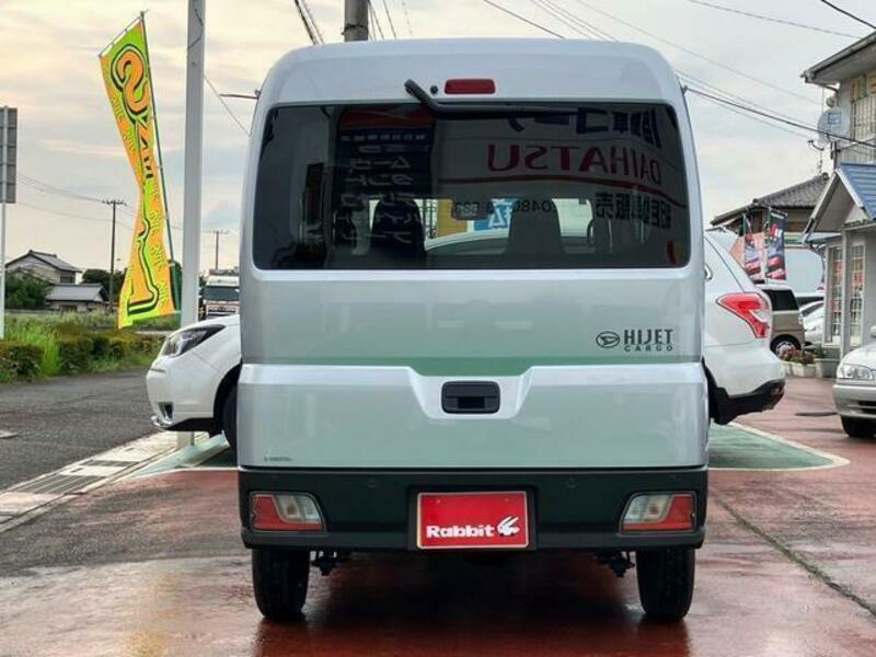 HIJET CARGO