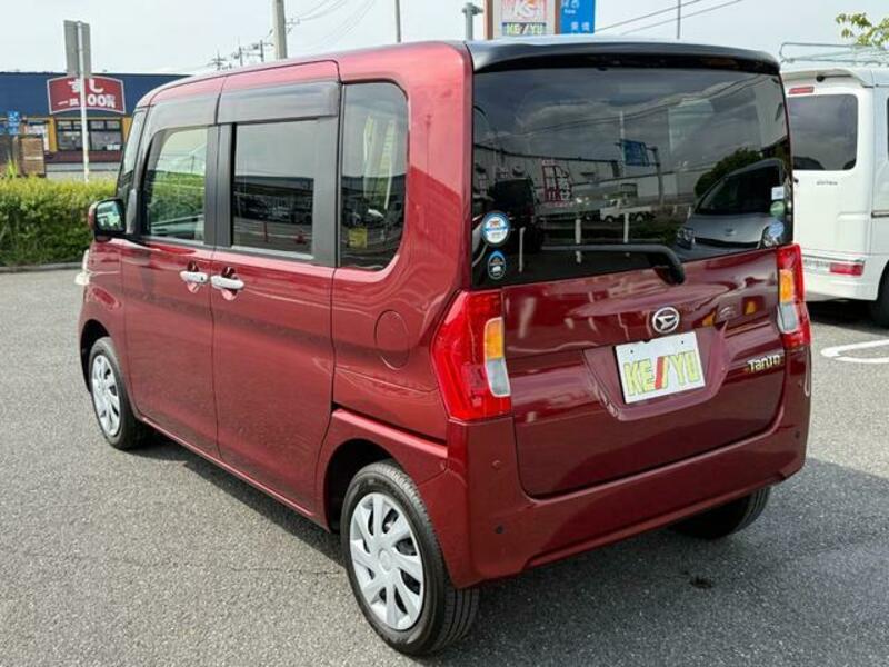 TANTO