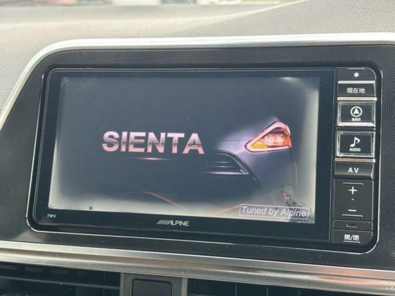 SIENTA