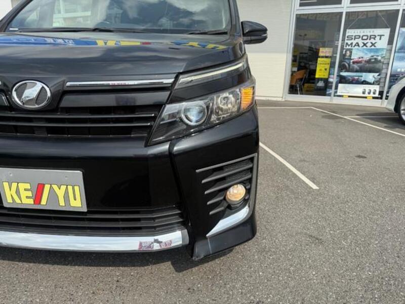VOXY