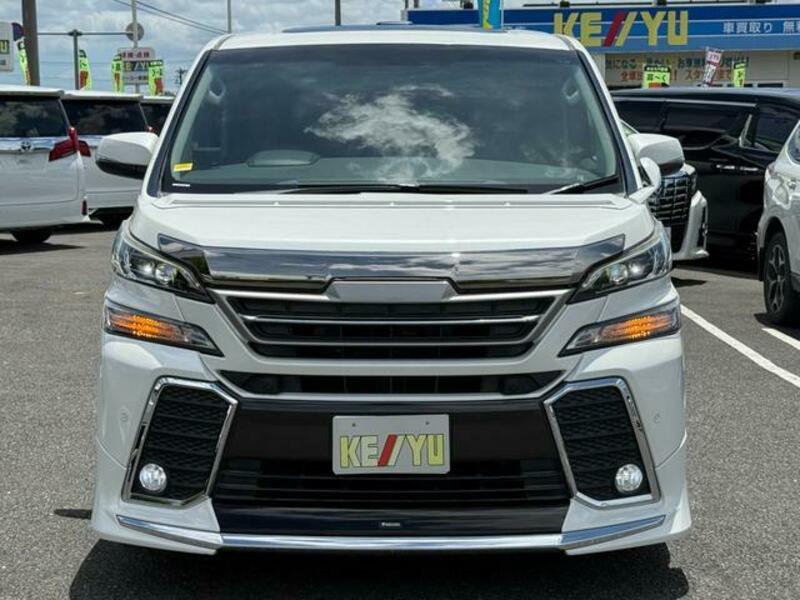 VELLFIRE