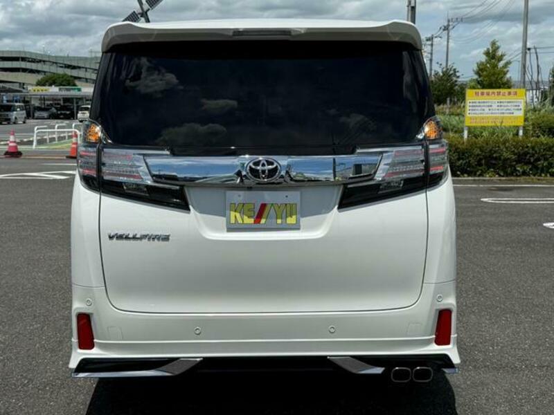 VELLFIRE