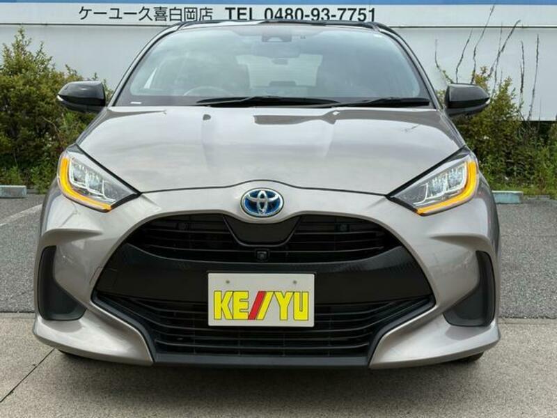 YARIS