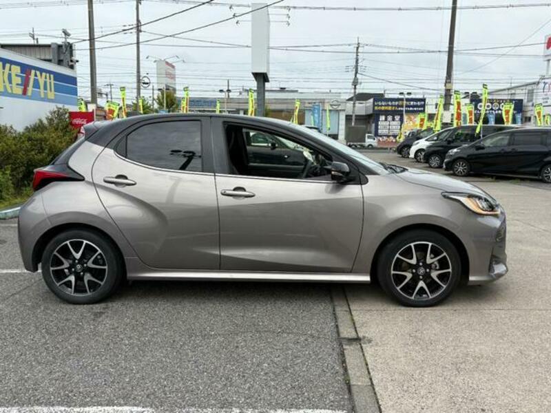 YARIS