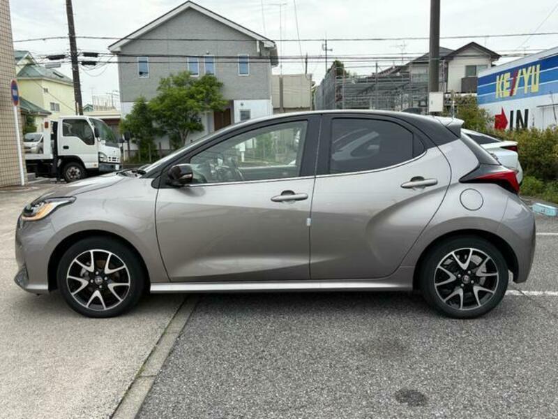 YARIS