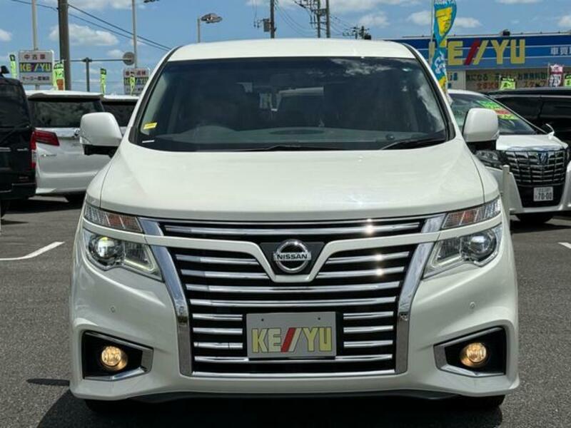 ELGRAND