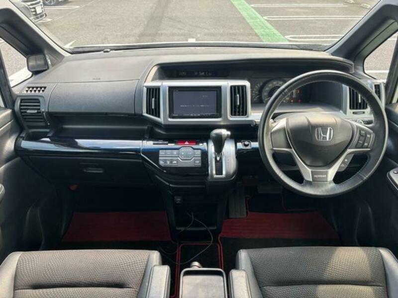 STEPWAGON SPADA