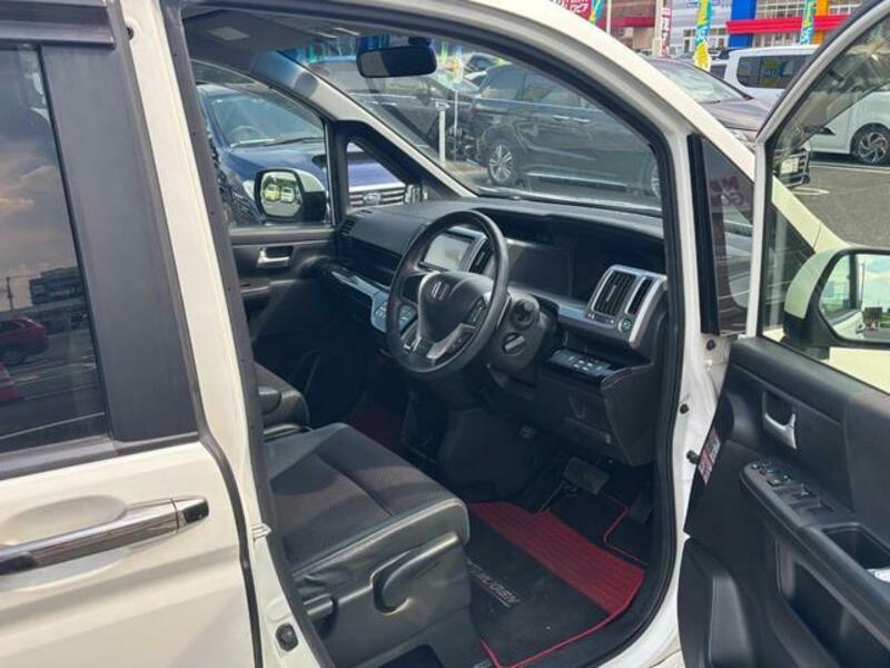 STEPWAGON SPADA