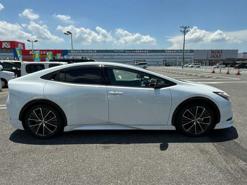 PRIUS