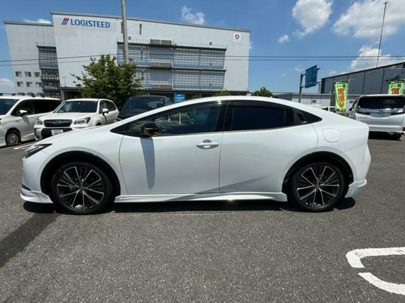 PRIUS