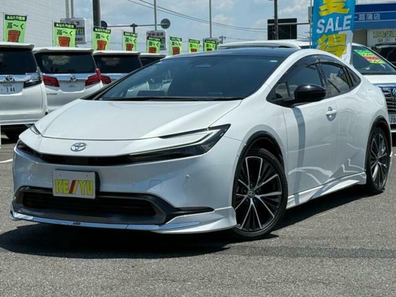 PRIUS