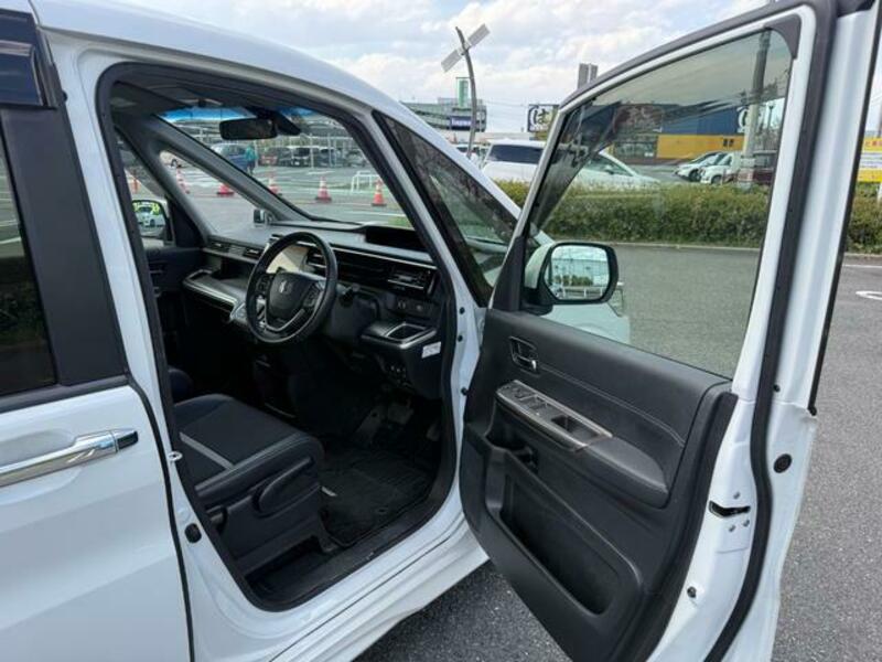 STEPWAGON SPADA