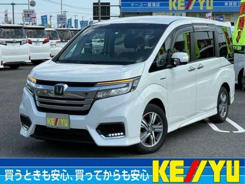 STEPWAGON SPADA-0