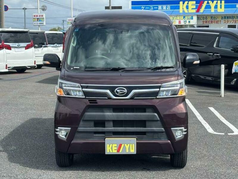 ATRAI WAGON