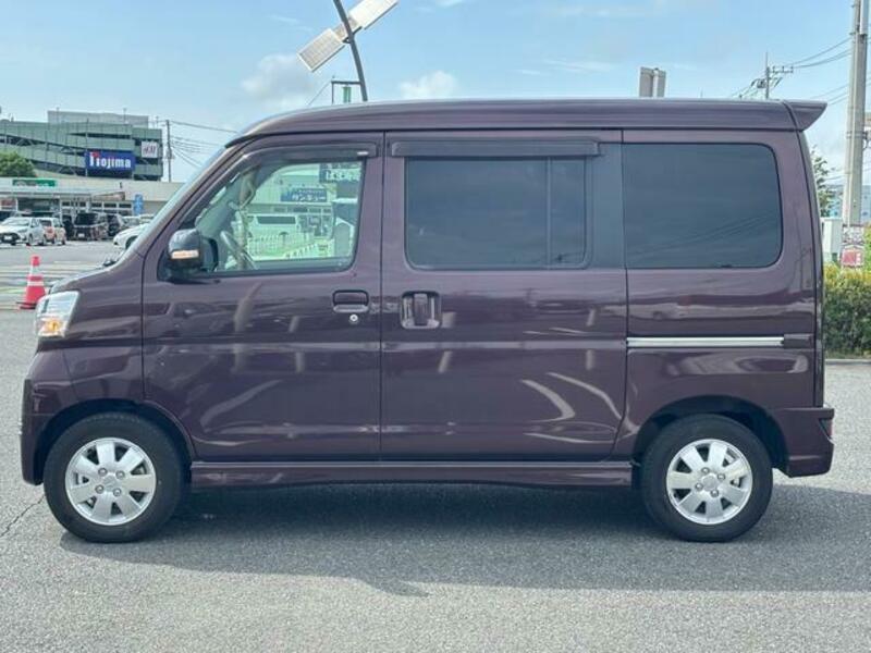 ATRAI WAGON