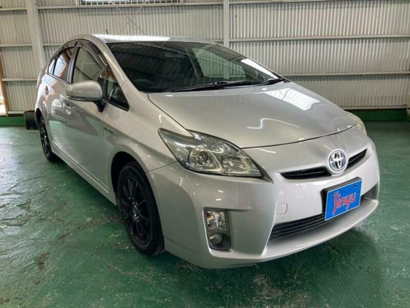 PRIUS