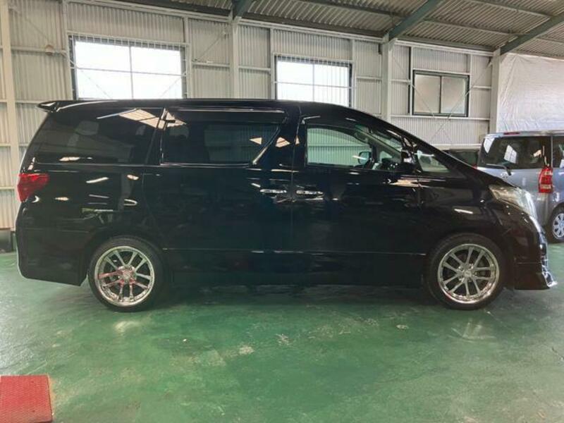 ALPHARD