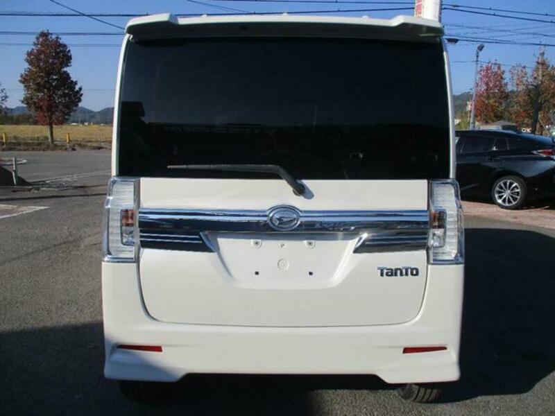 TANTO
