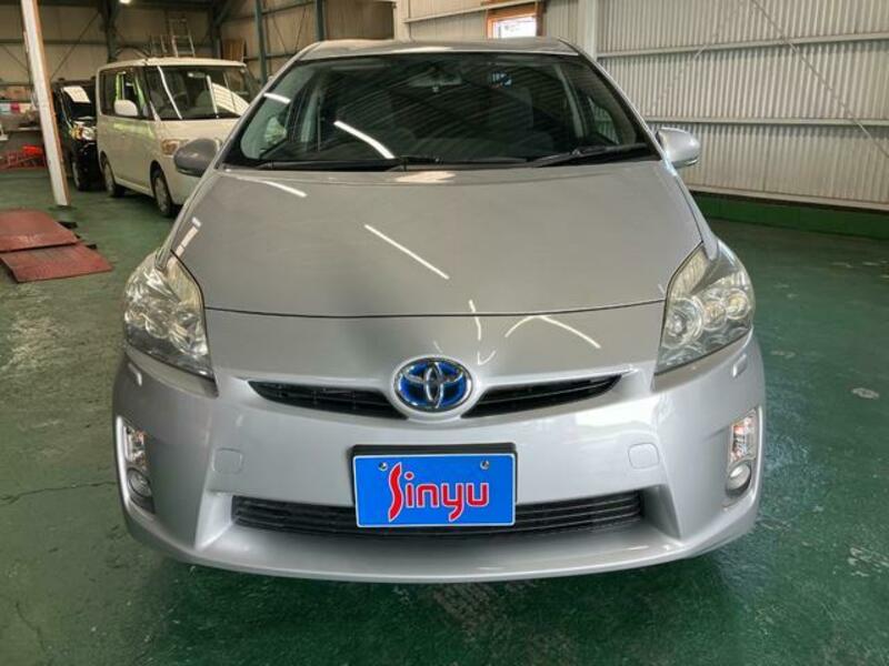 PRIUS